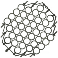 Taca półautomatycznego obracania jaj kurzych w inkubatorach iBator Home