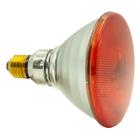 Promiennik podczerwieni PHILIPS 175W zbrojony czerwony