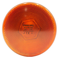 Promiennik podczerwieni PHILIPS 175W zbrojony czerwony