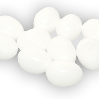 Sztuczne jajka podkładowe dla bażantów - 10 szt.