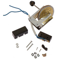 Termostat waflowy analogowy do inkubatorów i odchowalników