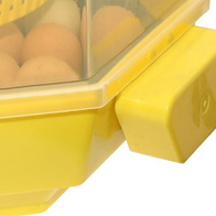 Moduł automatycznego obrotu jaj do inkubatora iBator Home