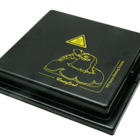 Płyta grzewcza do odchowalnika 50x40 XL