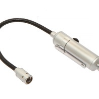 Elastyczna prześwietlarka jaj ptaków egzotycznych