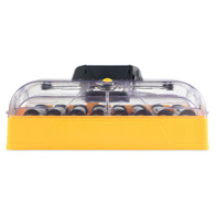 Inkubator do wylęgu jaj Ovation 56 Advance AUTO EX z pompą wilgotności