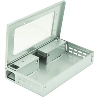 Pułapka na myszy - automatyczna wielosekwencyjna