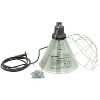 Lampa- oprawa promiennikowa