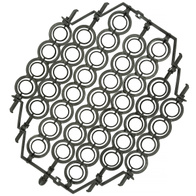 Taca pół-automatyczna na jaja bażancie i perlicze w inkubatorach iBator Home