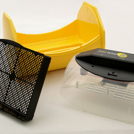 Inkubator Octagon 20v24 S