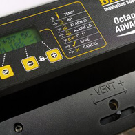 Inkubator Octagon 20 Advance