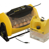 Inkubator Octagon 20 Advance EX AUTO