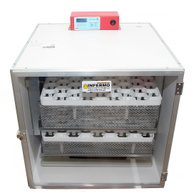 Inkubator EGG P90X Auto