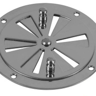 Rozeta do otworu wentylacyjnego w inkubatorze 85mm