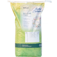 Pasza dla drobiu ozdobnego Kurka Naturka Nioska pełne ziarno kruszonka 20 kg