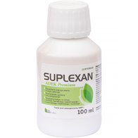Suplexan ADEK Premium witaminy dla młodych kur przeciw krzywiźnie 100 ml
