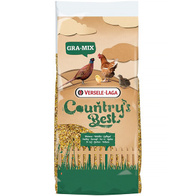 Pasza dla drobiu, bażantów i przepiórek Versele-Laga Country's Best Gra-Mix Ardenner 20 kg