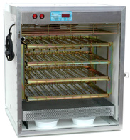 Automat lęgowy Sigma 210 AUTO-X