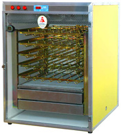 Automat lęgowy Sigma 500 AUTO-X