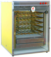 Automat lęgowy Sigma 500 S