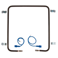 Grzałka 150W do inkubatorów i urządzeń lęgowych