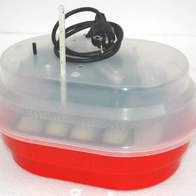 Inkubator Maino MPS 18