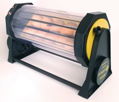 Inkubator Octagon 10 AUTO