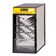 Aparat lęgowy Brinsea 190 Advance