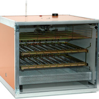 Inkubator Sigma 126 AUTO