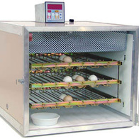 Inkubator Sigma 126 AUTO-XD