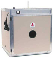 Inkubator Sigma 168 S