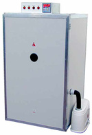 Inkubator przemysłowy do jaj E3 v1100