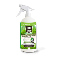 Naturalny oprysk dla gołębi na obrzeżka, piórojady roztocz 1l