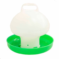 Poidło dla drobiu 2