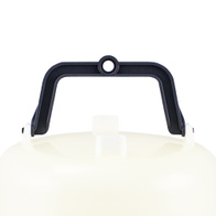 Poidło dla drobiu na nóżkach 5 l model UFO