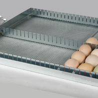 Taca uniwersalna 77 półautomatyczna do inkubatorów iBator