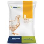Witaminy dla brojlerów na większe przyrosty POLFAMIX B BROJLERY 1 kg