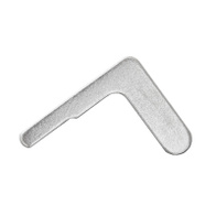 Zapasowy uchwyt do tacy pół-automatycznej do inkubatorów iKar