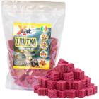 Trutka na szczury i myszy X-RAT PRO 1,5 kg kostki parafinowe
