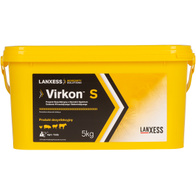 Virkon S - uniwersalny koncentrat do dezynfekcji 5000 g