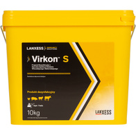 Środek dezynfekcyjny Virkon S 10 kg