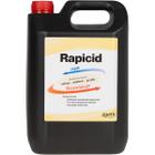 Rapicid 5l preparat do dezynfekcji i mycia budynków inwentarskich