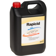 Rapicid 5l preparat do dezynfekcji i mycia budynków inwentarskich