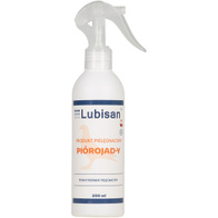 PIÓROJADY LUBISAN spray na wszoły, pchły i inne posożyty 200 ml