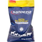 Sandezia do suchej dezynfekcji 10 kg do zwalczania bakterii wirusów grzybów