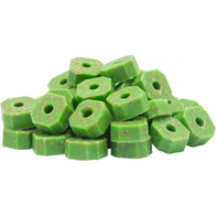 ONE SHOT 2,5 kg silna trutka na gryzonie w kostce