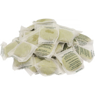 ONE SHOT 2,5 kg trutka pasta w saszetkach na gryzonie