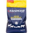 Sandezia do suchej dezynfekcji 4 kg na wirusy, bakterie, grzyby, pasożyty