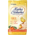 Pasza dla piskląt od 0-6 tygodni 10 kg Kurka Naturka