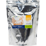 Witaminy dla kur niosek i drobiu nieśnego POLFAMIX NIOSKA EXTRA 1 kg