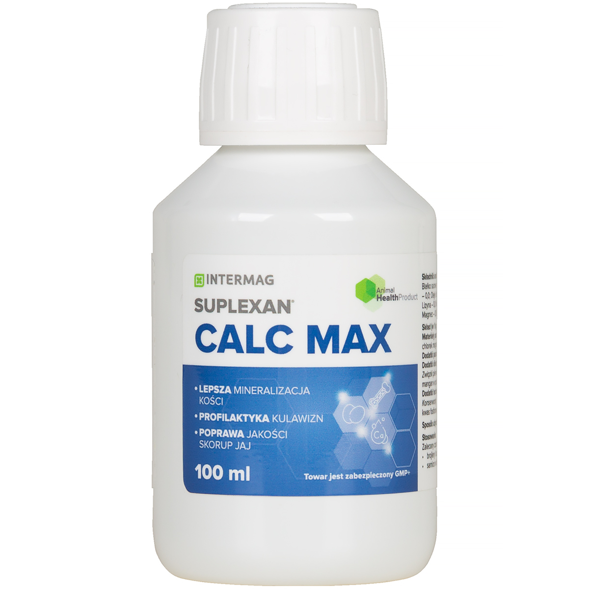 suplexan d3 calc max 